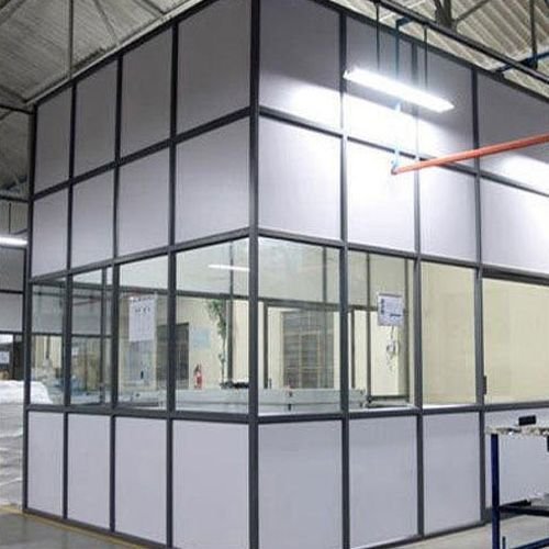Aluminium Fabrication Services