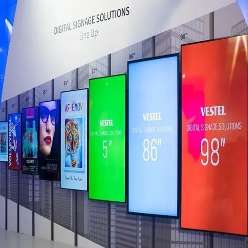 Digital Signage
