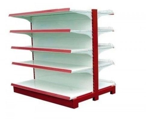 Double Sided Wall Bay