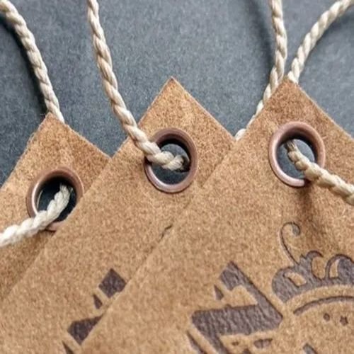 Eyelet Tags