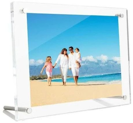 Magnetic Photo Frame