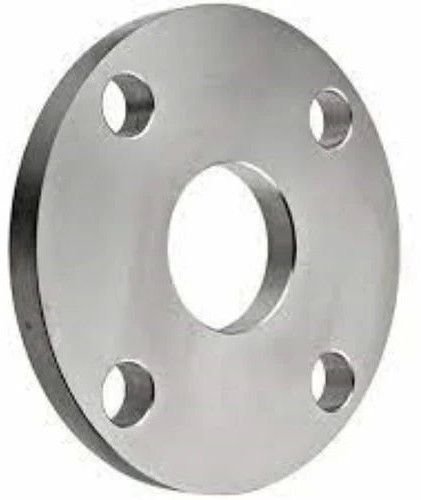 Mild Steel Flanges