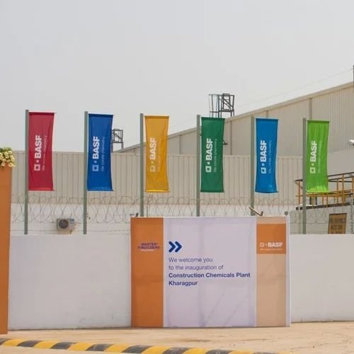 Outdoor Signage
