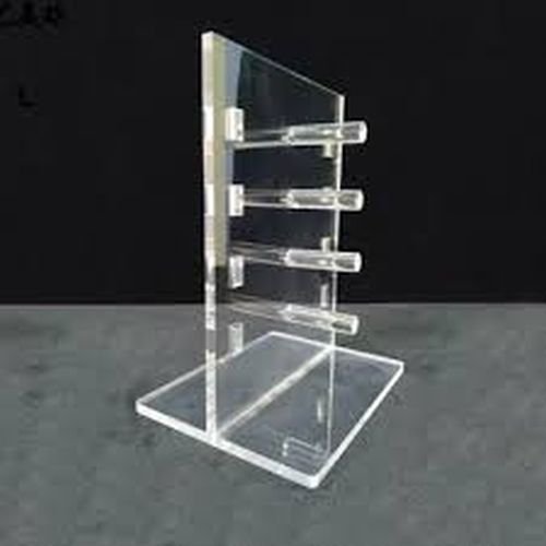 Plastic Display Fixture