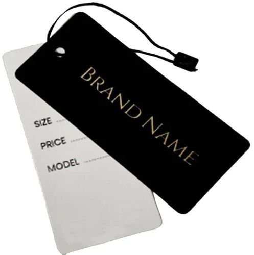 Product Information Tags