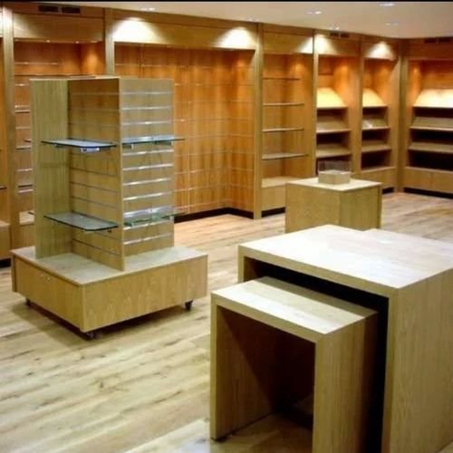 Retail Furniture Services
