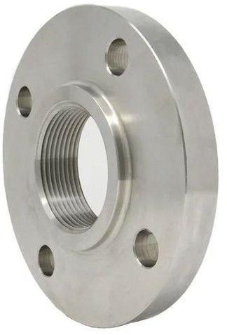 Round Flanges