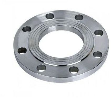 Stainless Steel Flanges