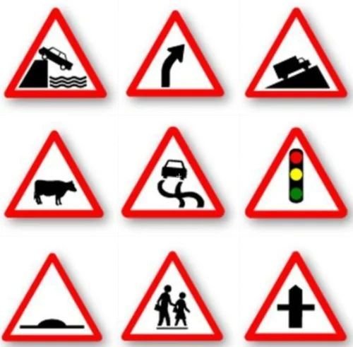 Traffic Signage