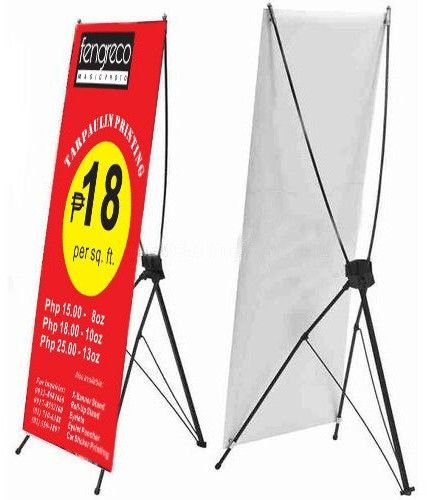 X-Frame Banner