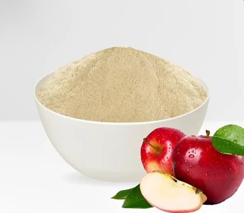 Ground Apple Powder