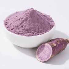 Purple Yam Powder