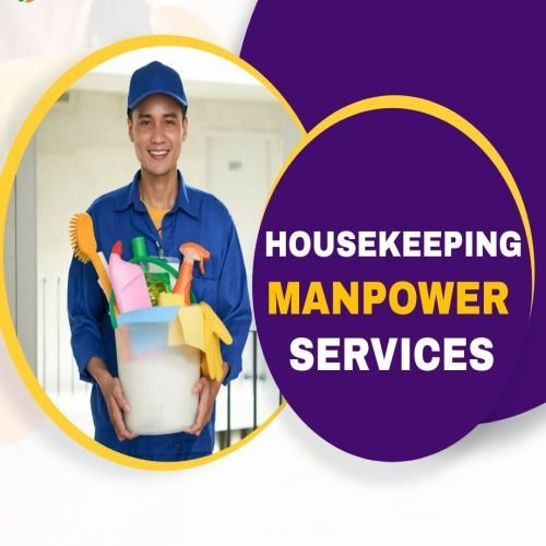 Housekeeping Manpower Service