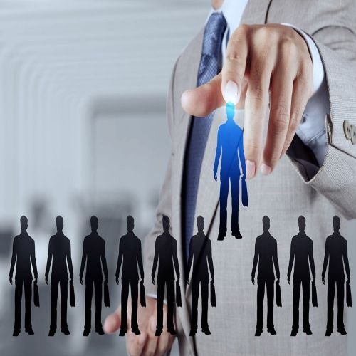 Unskilled Manpower Services