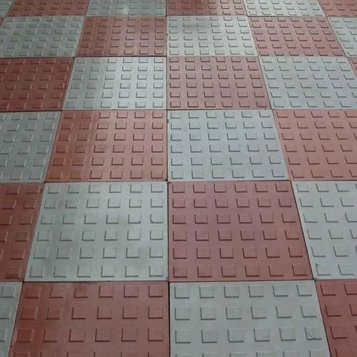 RCC Cement Tiles
