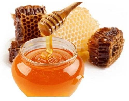 Natural Forest Honey