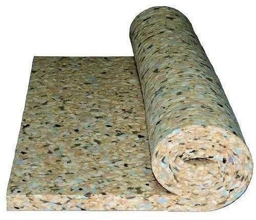 100 Density Bonded Foam 100 Density Bonded Foam