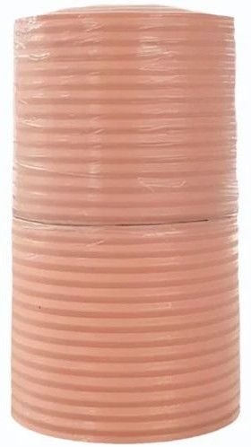 Orange EPE Foam Roll