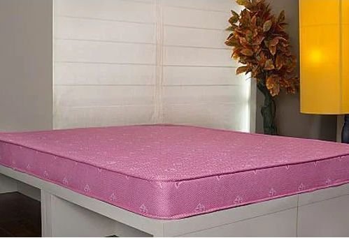 Queen Size Orthopedic Mattress