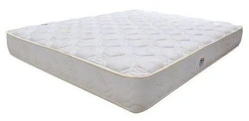 White PU Foam Mattress