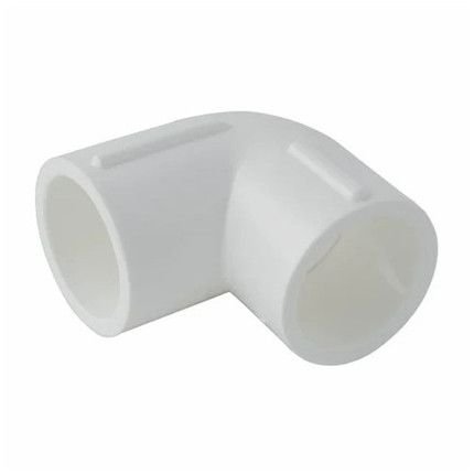 PVC Pipe Elbow