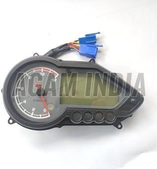 Bajaj Pulsar 150 Digital Speedometer