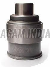 Medium Three Wheeler Flange