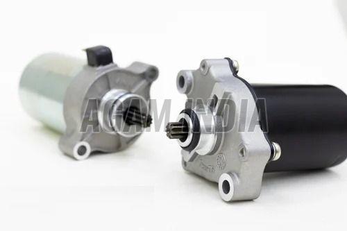 Suzuki Access Starter Motor