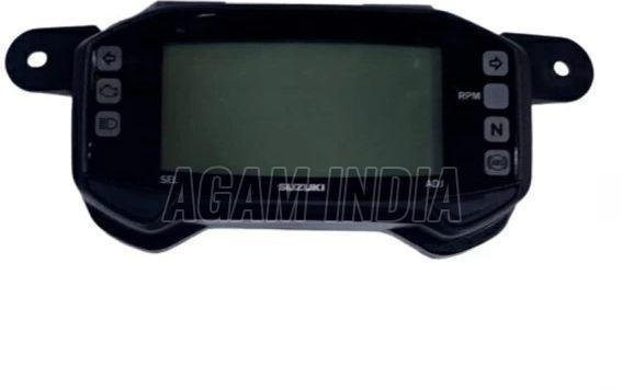 Suzuki Gixxer Speedometer