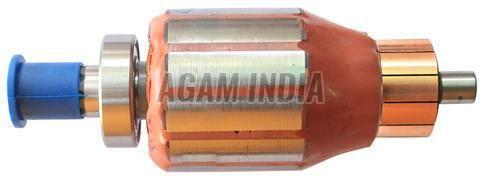 Three Wheeler 4 Stroke Armature