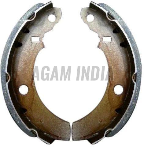 Three Wheeler Brake Shoe Set