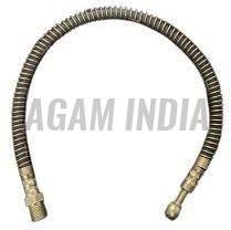 Three Wheeler Front Brake Pipe