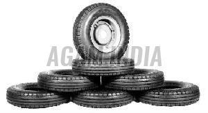 Three Wheeler Tyres