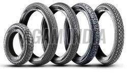 Two Wheeler Tyres