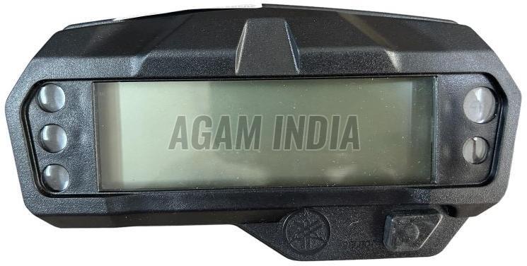 Yamaha FZ V2 Digital Speedometer