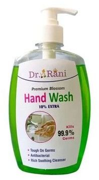 250ml Liquid Hand Wash