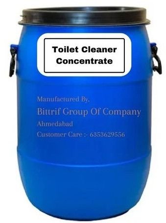 50 Litre Toilet Cleaner Concentrate