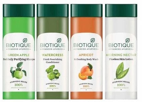 Bath Amenities