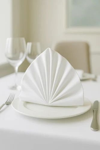 Cotton Table Cloth Napkin