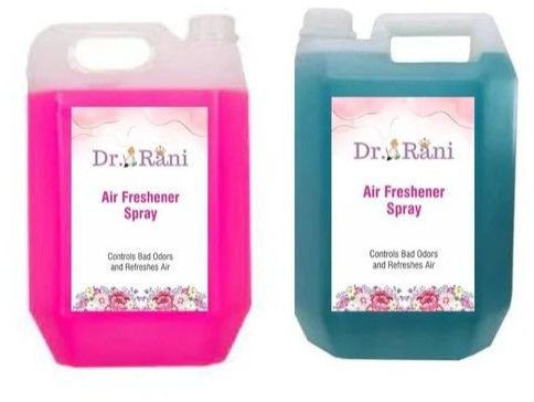 DR Rani 5 Litre Air Freshener