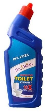 DR. Rani 500ml Toilet Cleaner