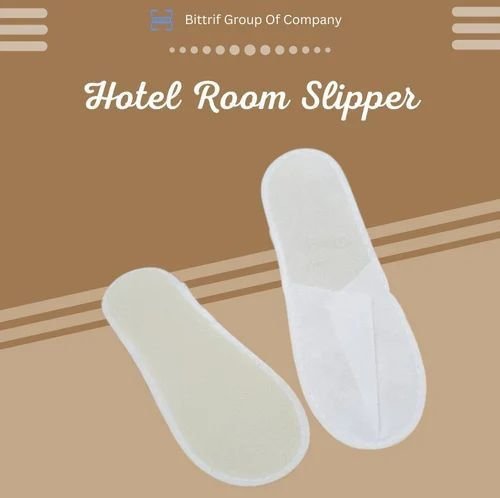 Hotel Non Woven Slippers