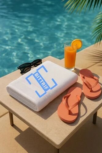 Hotel Linen Products