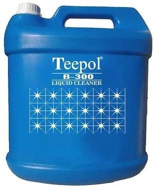 Teepol B-300 Liquid Cleaner