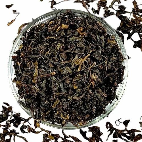 Used Tea