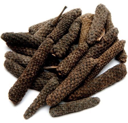 Organic Long Pepper