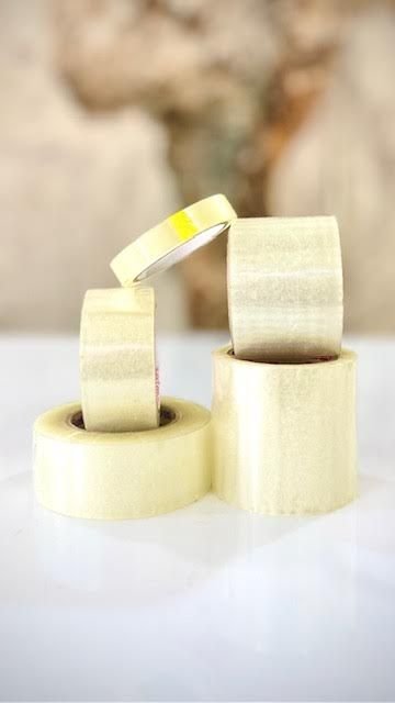 Standard BOPP Tape