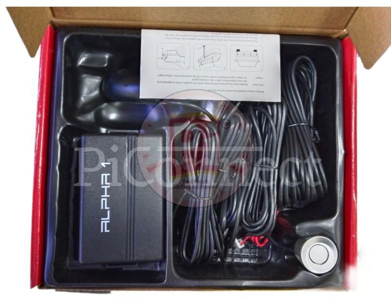 Car Safety, Camera & Monitoring Systems