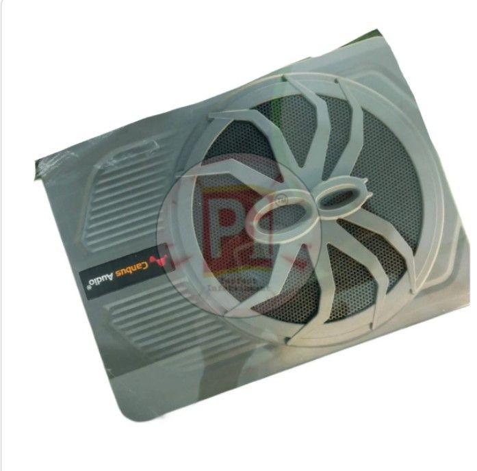 Car Underseat Woofer