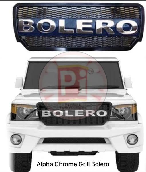 Car Accessories & Exterior Parts